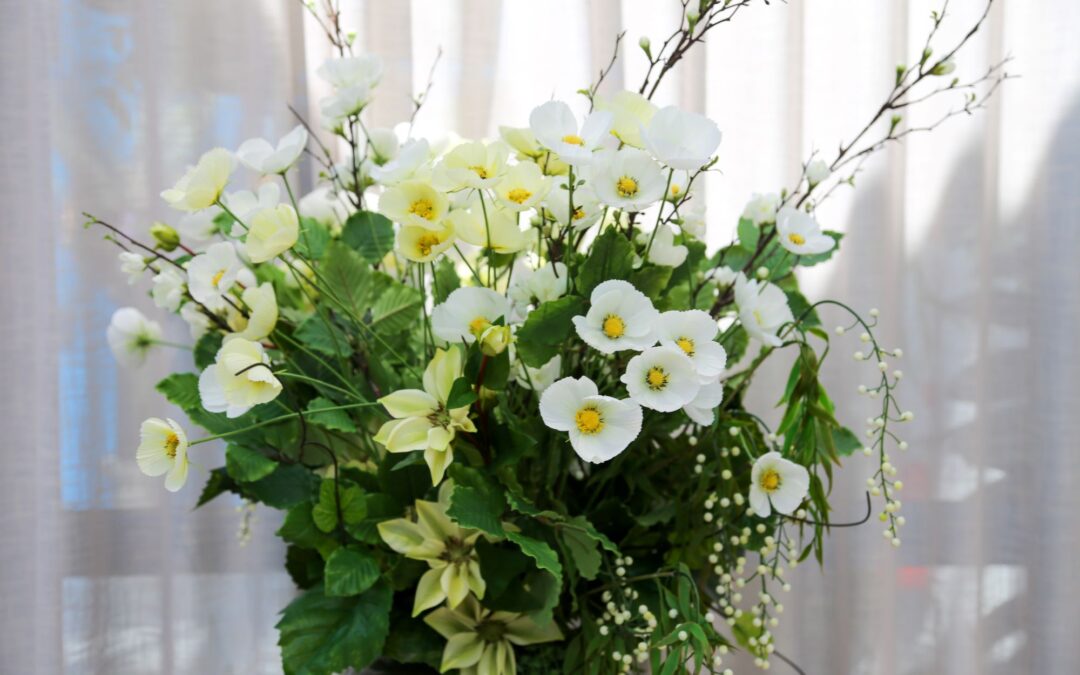 Florami – en ny blomstrande värld